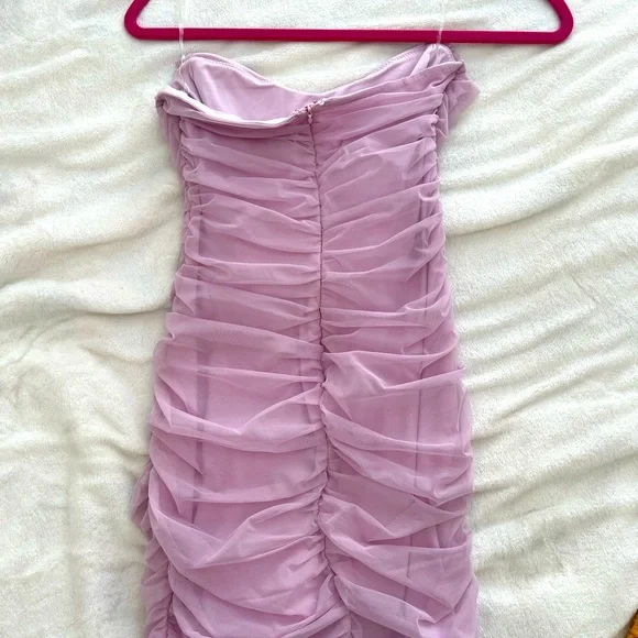 Oh Polly dress - Picture 4 of 5